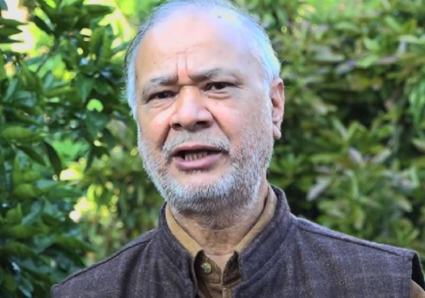 रघु पन्त शिक्षा मन्त्री बन्दै