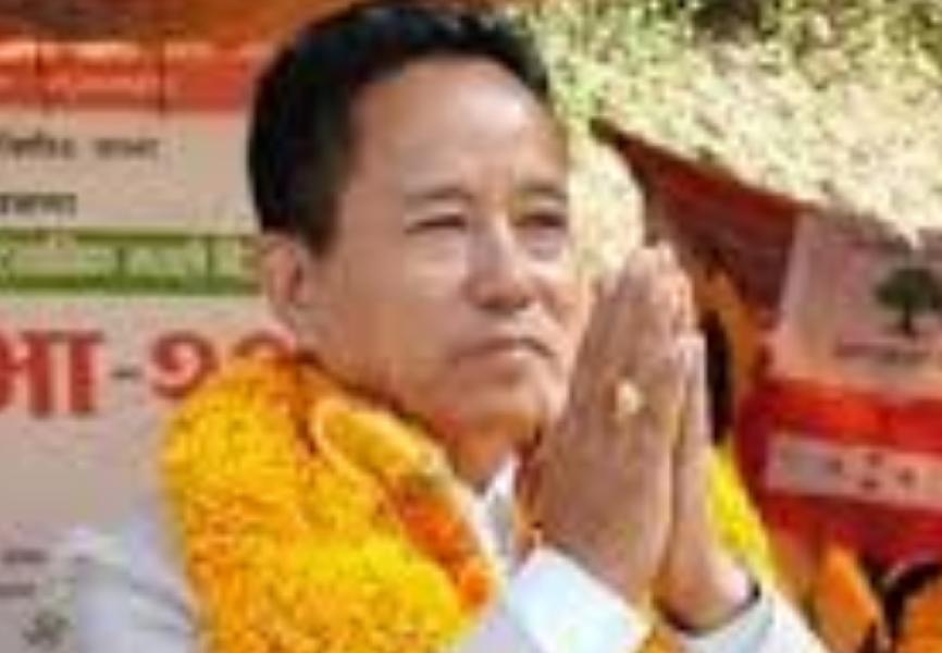 उर्जा राज्यमन्त्री बर्खास्त