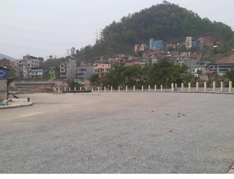 बुल्दीखोला पुल सम्झौताभन्दा चार महिना अगावै तयार