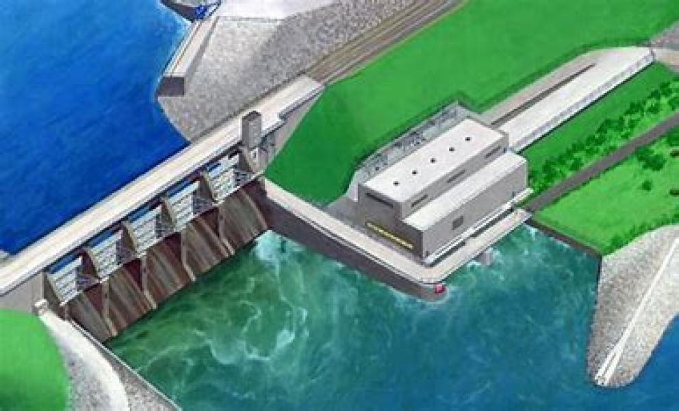 एक अर्ब २० करोड लागतमा रेलेखोला जलविद्युत आयोजना निर्माण