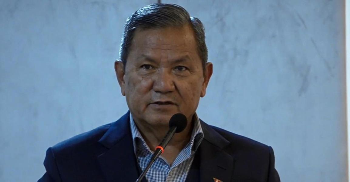 ७ दिनभित्र दर्ता नभए फेसबुक बन्द गर्ने सञ्चारमन्त्रीको चेतावनी