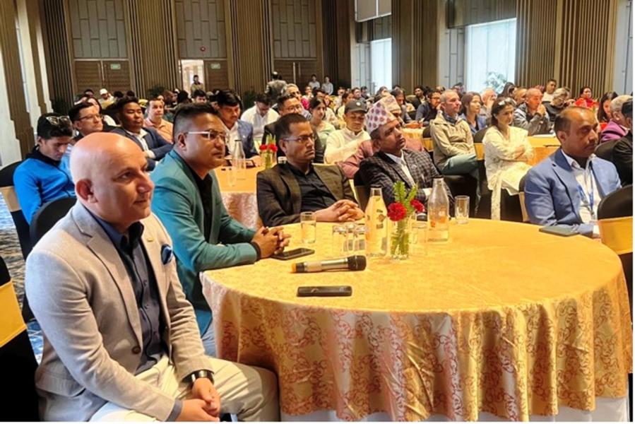 नयाँ गन्तव्यको प्रचारका लागि युवा पुस्तालाई जोड्दै पर्यटन बोर्ड