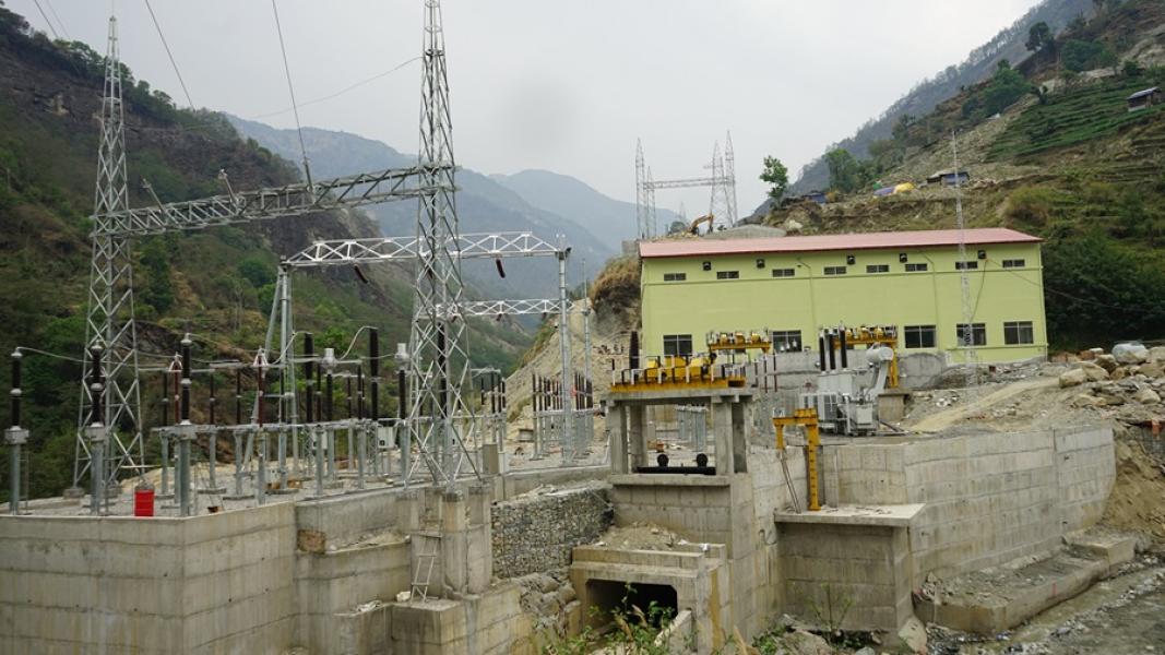 १५ दिनभित्र राहुघाट जलविद्युत्को परिक्षण उत्पादन हुने