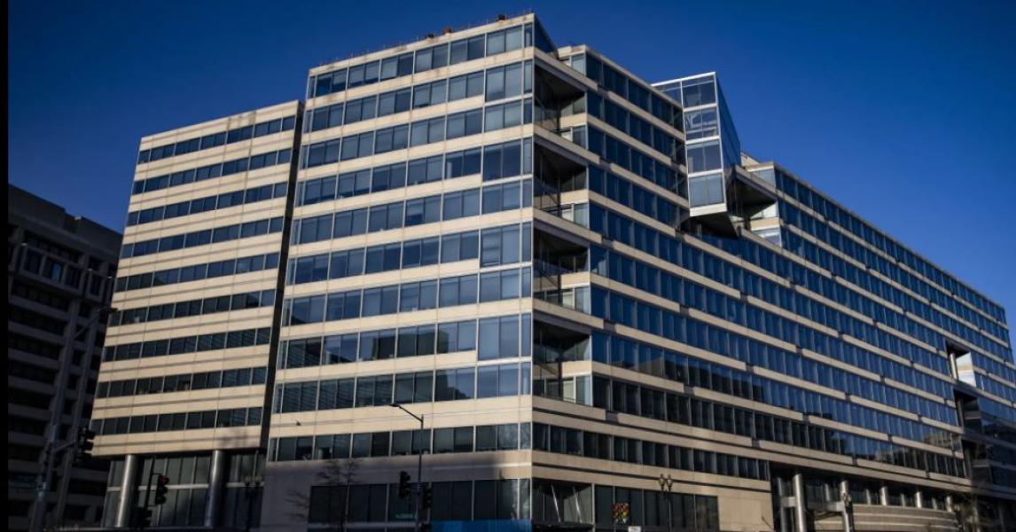 सन् २०२५ मा मध्यपूर्व र उत्तर अफ्रिकामा सुस्त वृद्धिको अपेक्षा : आइएमएफ