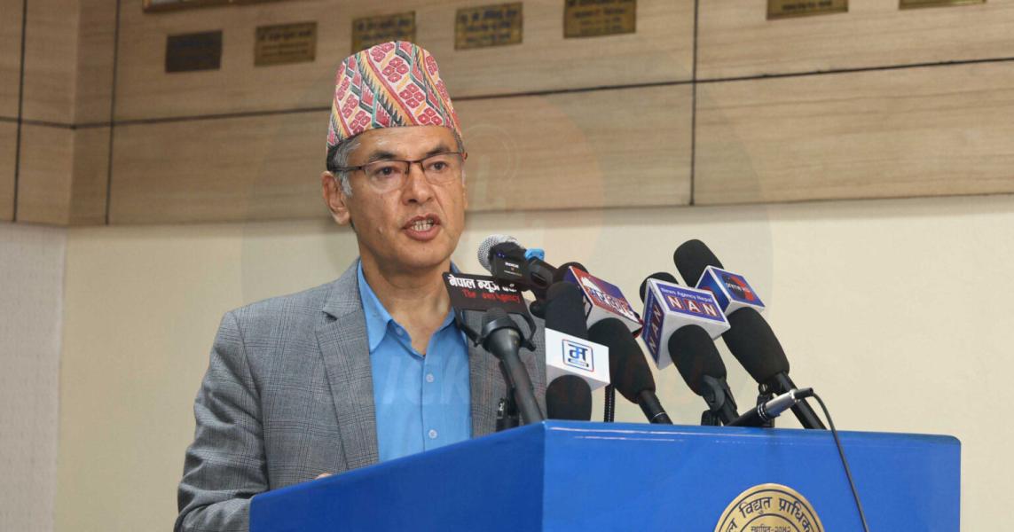 बिद्युत् प्राधिकरण पाँच अर्ब २६ करोड नोक्शानीमा