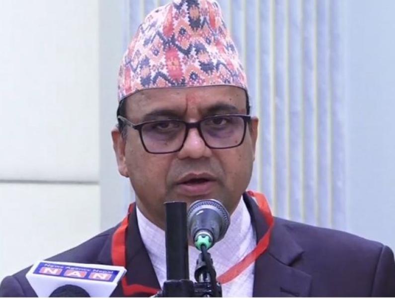 चुस्त र परिणाममुखी काम गर्न निर्देशन