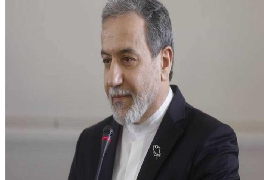 युरेनियम संवर्द्धन गर्ने ‘सबै अधिकार’ भएको इरानको भनाइ