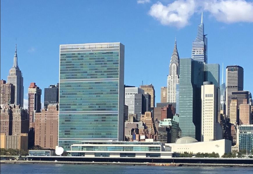 संयुक्त राष्ट्रसङ्घद्वारा सन् २०२४ मा विकासमा ‘अस्थिर’ मन्दीको चेतावनी