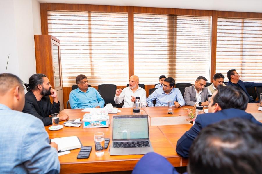 ‘सिप मेला’ सिपयुक्त जनशक्ति र रोजगारदाताका लागि पुल हो, हामी सहकार्य गर्न तयार छौँ — निजी क्षेत्र