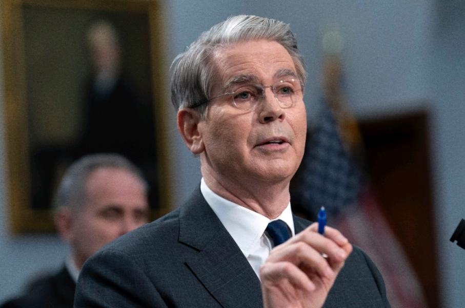 शीर्ष अमेरिकी अधिकारीहरूले स्विट्जरल्यान्डमा चिनियाँ प्रतिनिधिमण्डलसँग भेट्ने