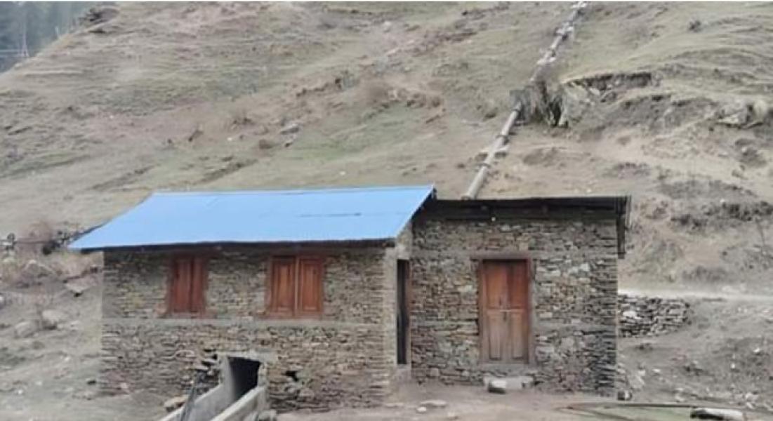 विद्युत् सेवा बन्द हुँदा चार सय असी घरधुरी अन्धकारमा बस्न बाध्य