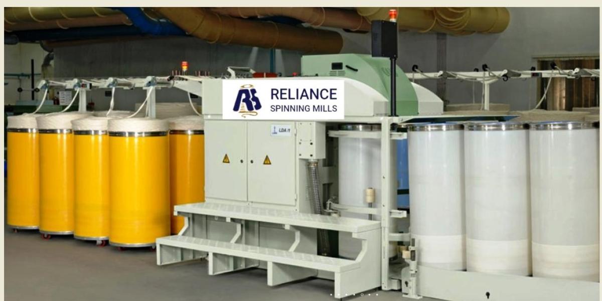 आईपीओको तयारीमा रहेको रिलायन्स स्पिनिङ मिल्सको खुद नाफा बढ्यो