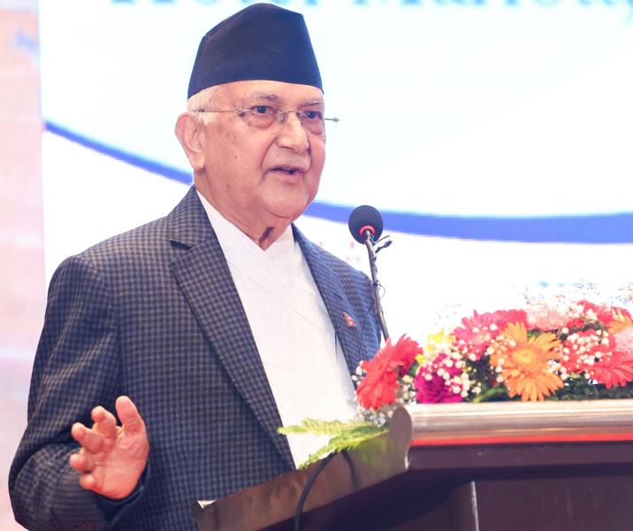 निरोगी नेपालको महासंकल्प र कुुष्ठरोग निवारण