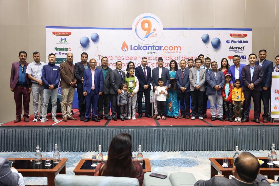 जनतालाई अनावश्यकरुपमा निराश बनाउनु एक प्रकारको अपराध हो : प्रधानमन्त्री