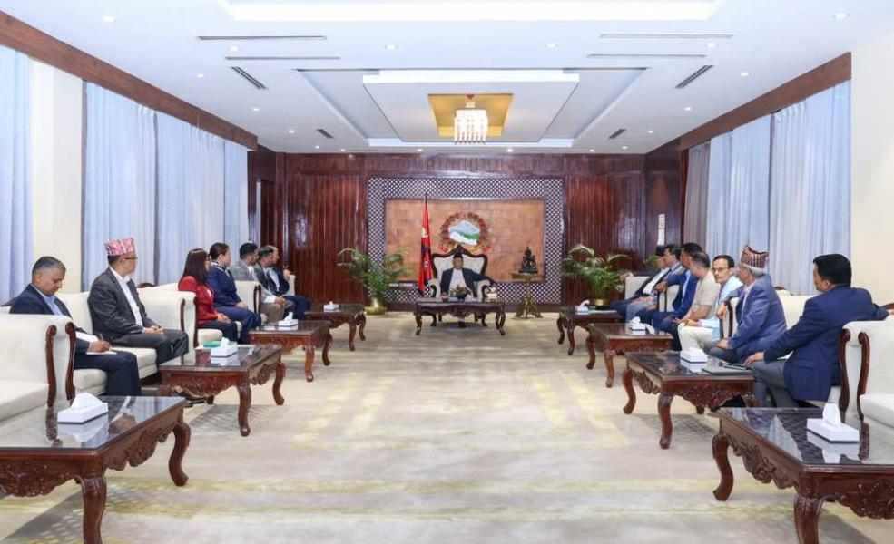 ‘एनआरएनए कन्क्लेभ २०२५’ आयोजना हुदैँ