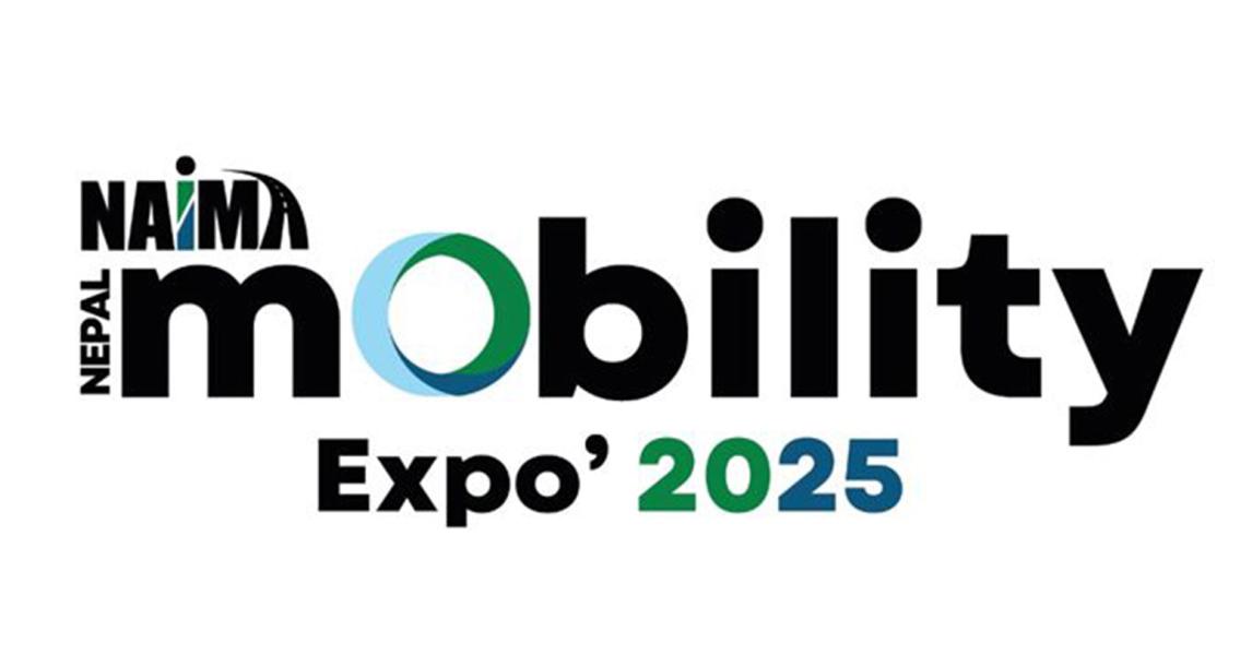 २१ देखि २५ साउनसम्म मोबिलिटी एक्स्पो, खुल्यो बुकिङ