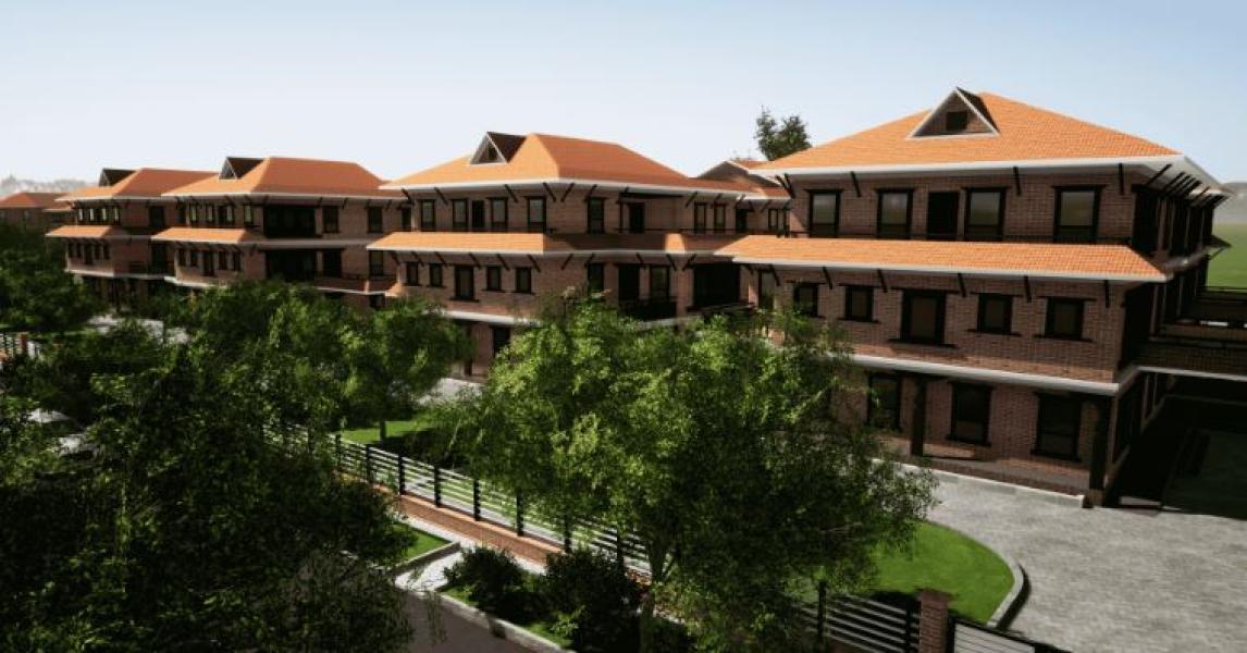 मन्त्री आवास निर्माण द्रुत