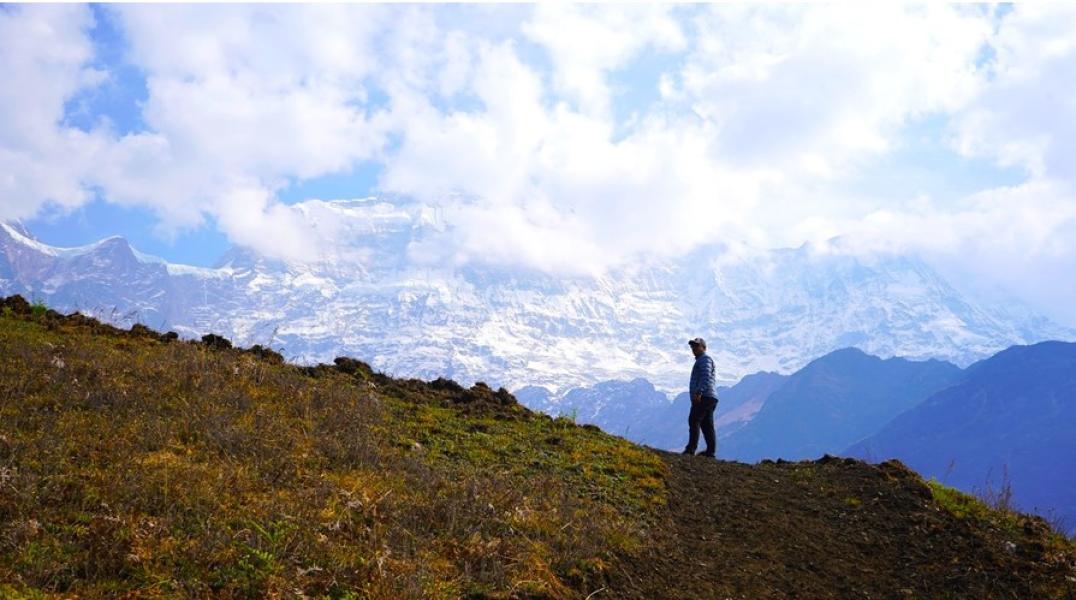 पर्यटकको पर्खाइमा म्याग्दीको तास्नाधुरी