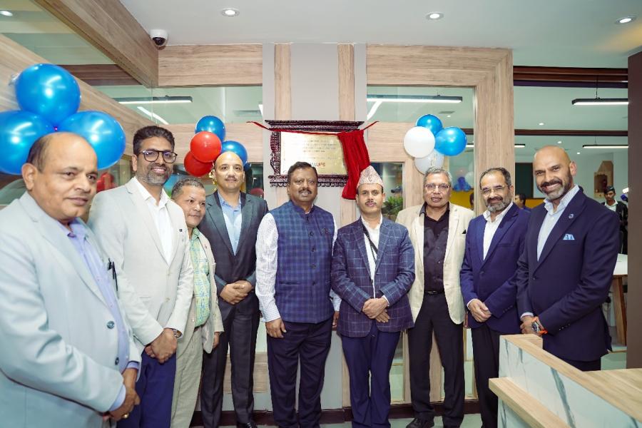 नेपाल लाइफले खोल्यो ५ अर्बको लगानीमा इन्भेष्टमेन्ट कम्पनी