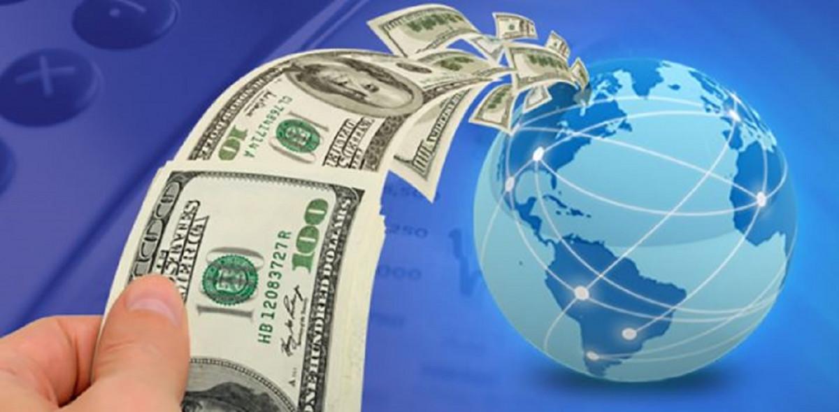 नौ महिनामा झण्डै १२ खर्ब रेमिट्यान्स भित्रियो