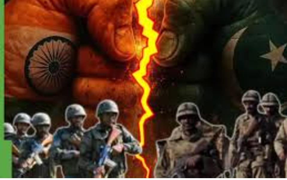 पाकिस्तानसँगको युद्धविरामपछि भारतीय सेनाद्वारा ‘पहिलो शान्त रात’ घोषणा