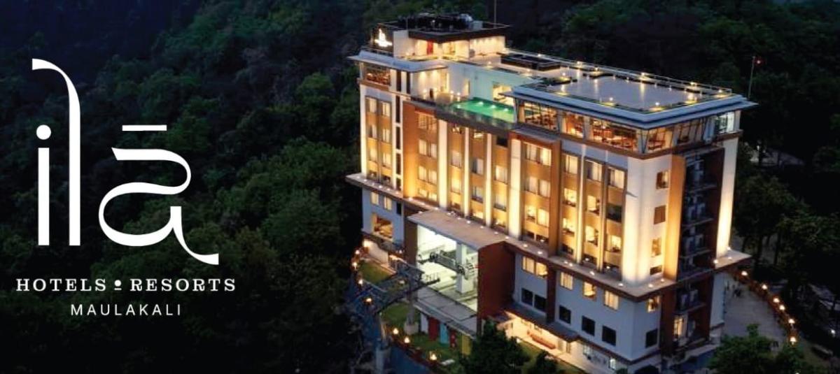 आइएमई ग्रुपको लगानीमा नवलपुरको मौलाकालीमा इला होटल सञ्चालनमा आउँदै