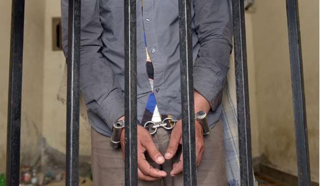 पाकिस्तानी जेलबाट एक हप्तामा ३३० अफगान कैदी रिहा