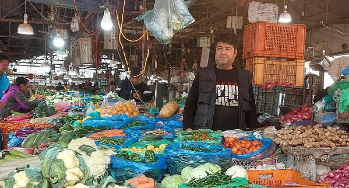 यस्तो छ आज सागसब्जी र फलफूलको अधिकतम थोक मूल्य