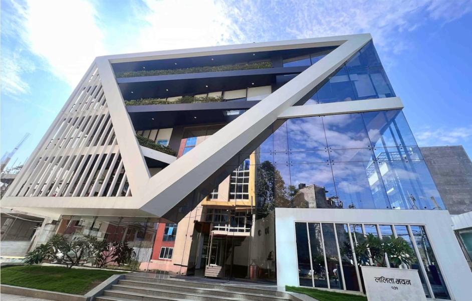 हिमालयन रि-इन्स्योरेन्सको खुद नाफा ६.२५ प्रतिशतले बढेर ९८.९३ करोड, अन्य सुचक कस्ता छन ?