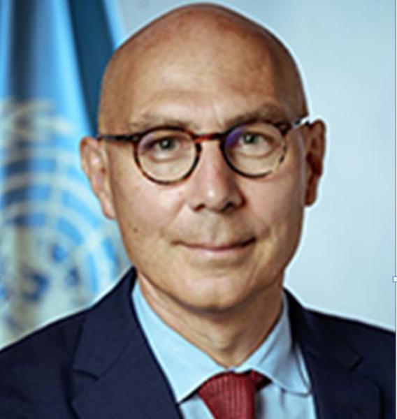 सङ्क्रमणकालीन न्यायसम्बन्धी विधेयक पारित भएकोमा राष्ट्रसङ्घद्वारा स्वागत