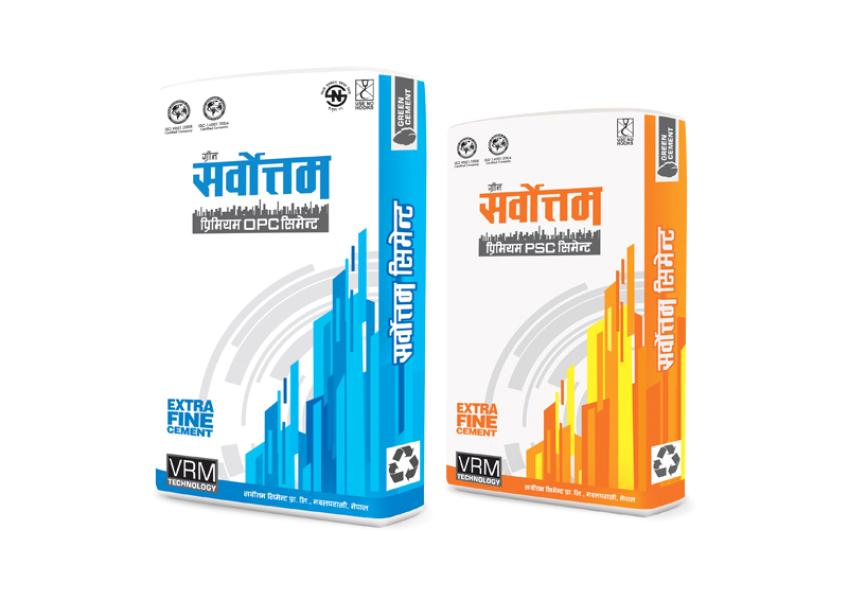 सर्वोत्तम सिमेन्टको नाफा ४०० प्रतिशत बढ्यो, प्रतिशेयर आम्दानीमा उछाल!