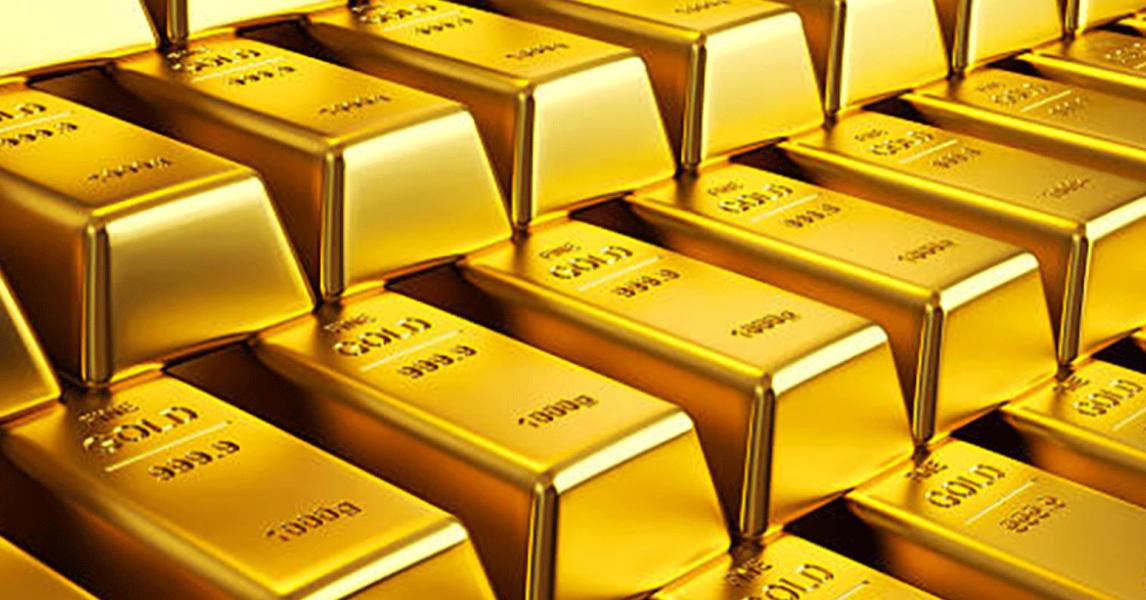 तोलामा पाँच सयले घट्यो सुनको मूल्य