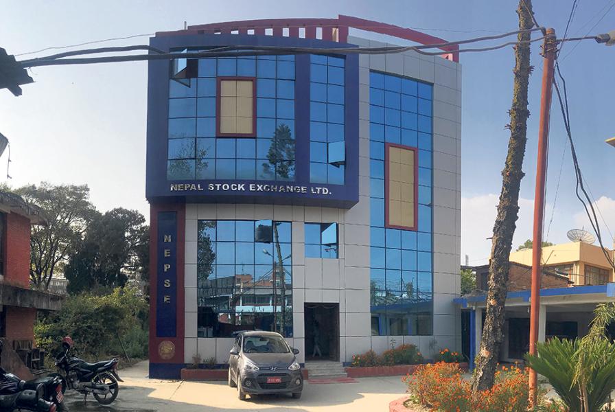 नेप्सेमा अध्यक्ष फेरबदल : शोभाकान्त पौडेल सचिवमा बढुवा