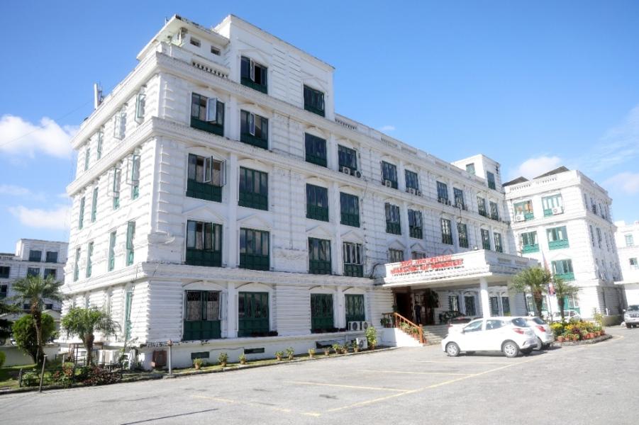 १० महिनासम्म लक्ष्यको ३४ प्रतिशत मात्रै पुँजीगत खर्च