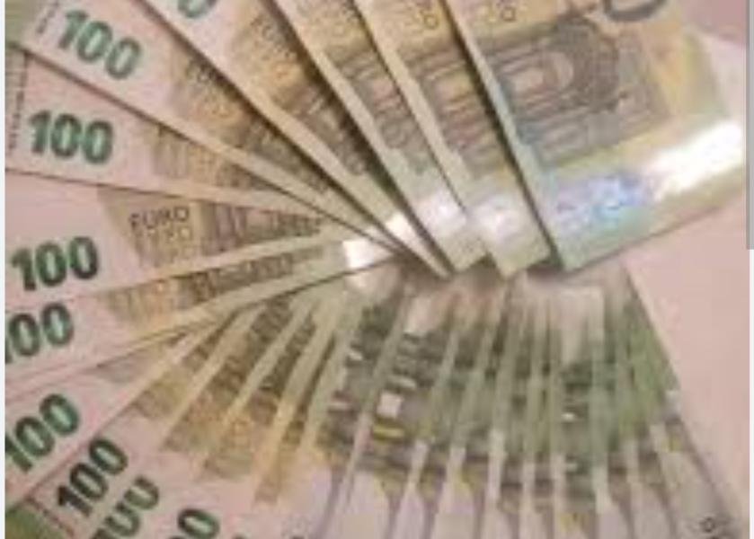 यस्तो छ आजका लागि निर्धारित विदेशी मुद्राको विनिमयदर