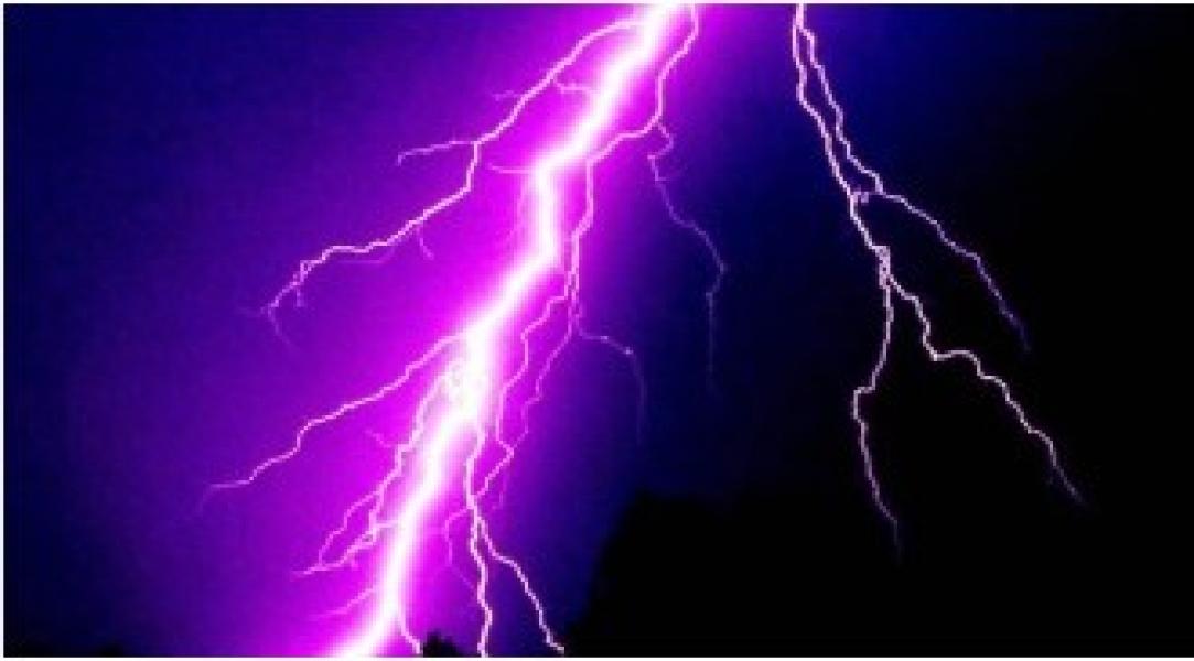 चार वर्षमा चट्याङबाट २३७ को मृत्यु, ९०८ जना घाइते