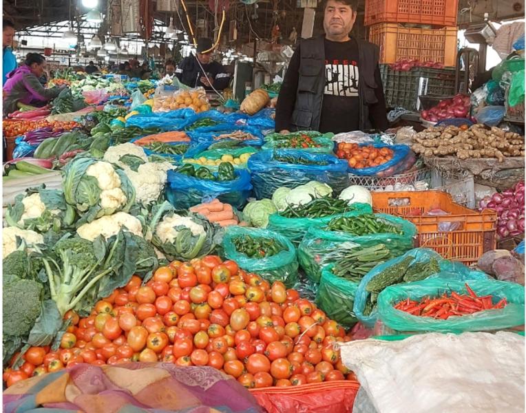 यस्तो छ आज सागसब्जी र फलफूलको अधिकतम थोक मूल्य