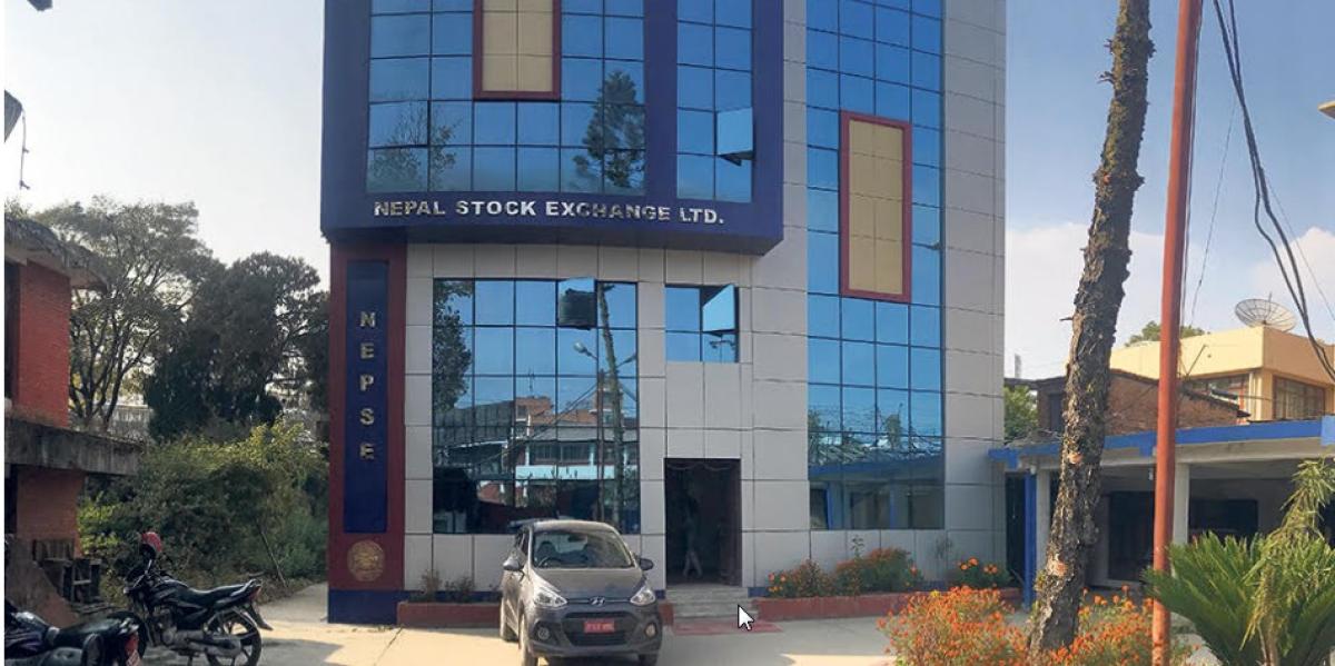 गभर्नर पाएपछि यो साता करिब ३ प्रतिशत बढ्यो नेप्से, आगामी साता के होला ?