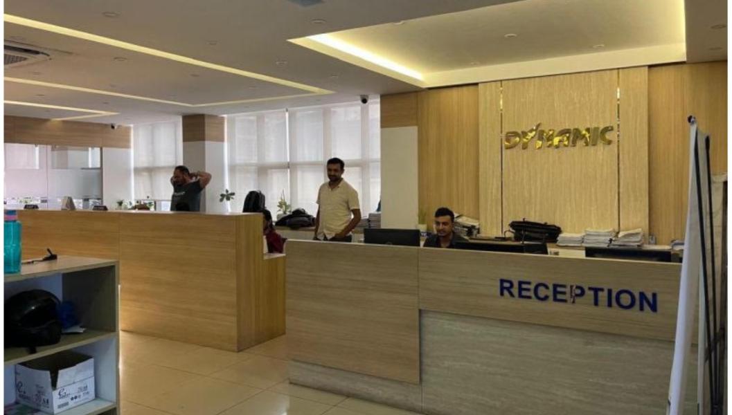 ब्रोकर नम्बर ४४ ले आजदेखि नयाँ टीएमएसबाट सेवा दिने