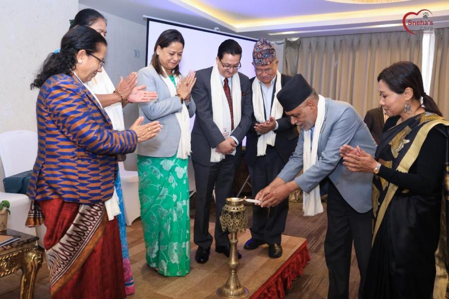 सरोकारवालासँग छलफल गरेर दुई तीन महिनाभित्र पशु कल्याण ऐन जारी गरिने