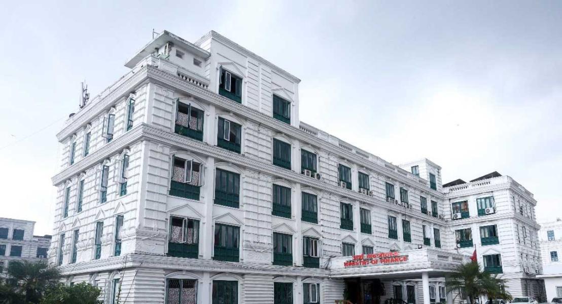 बजेटसँग सम्बन्धित अर्थ मन्त्रालयका प्रकाशनहरुको तयारी अन्तिम चरणमा