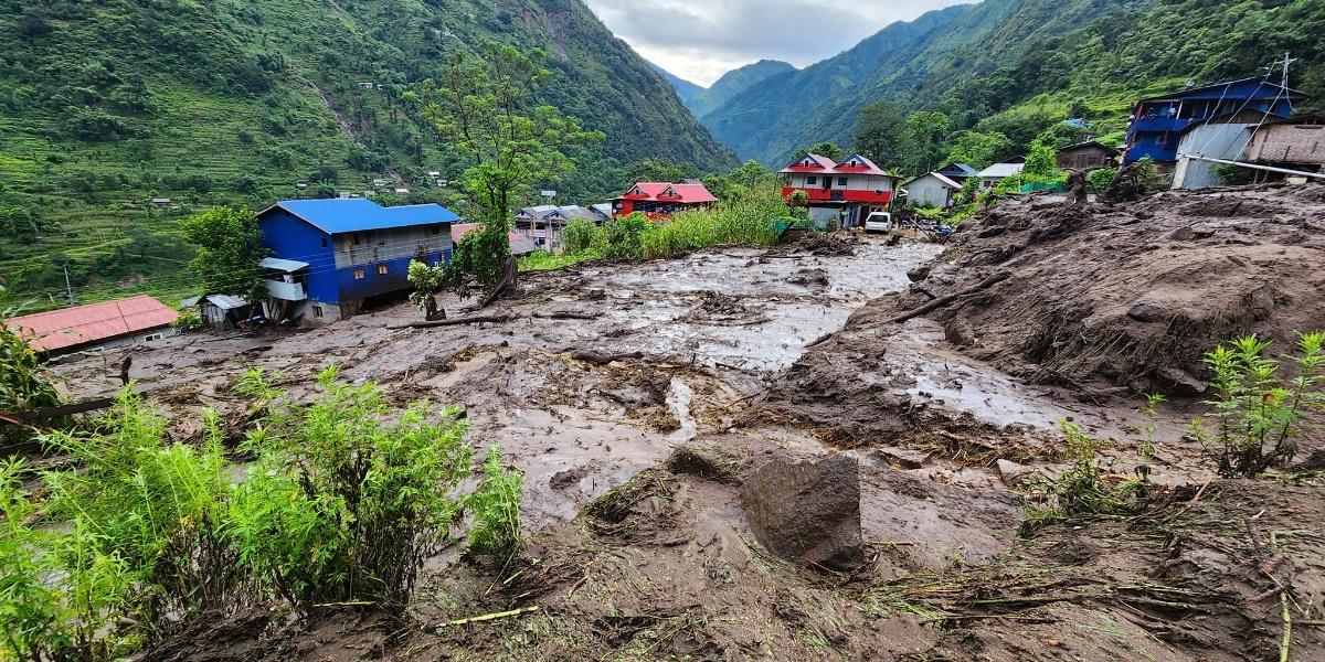 यस वर्षको विपदमा २० लाख नागरिक प्रभावित हुने अनुमान
