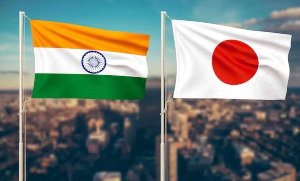 जापानलाई उछिन्दै भारत विश्वको चौथो ठूलो अर्थतन्त्र बन्यो