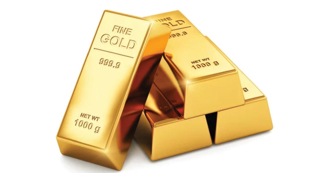 सात सय रुपैयाँ घट्यो सुनको भाउ