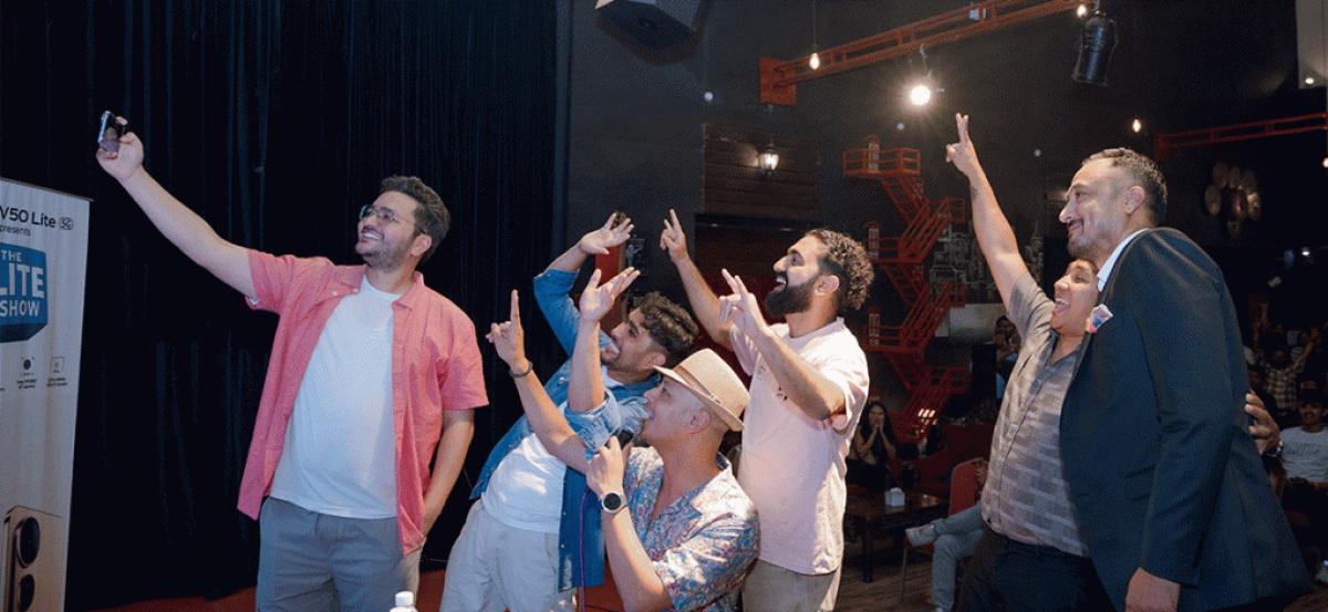 भिभोको नयाँ मोबाइल भी ५० लाईट नेपालमा सार्वजनिक