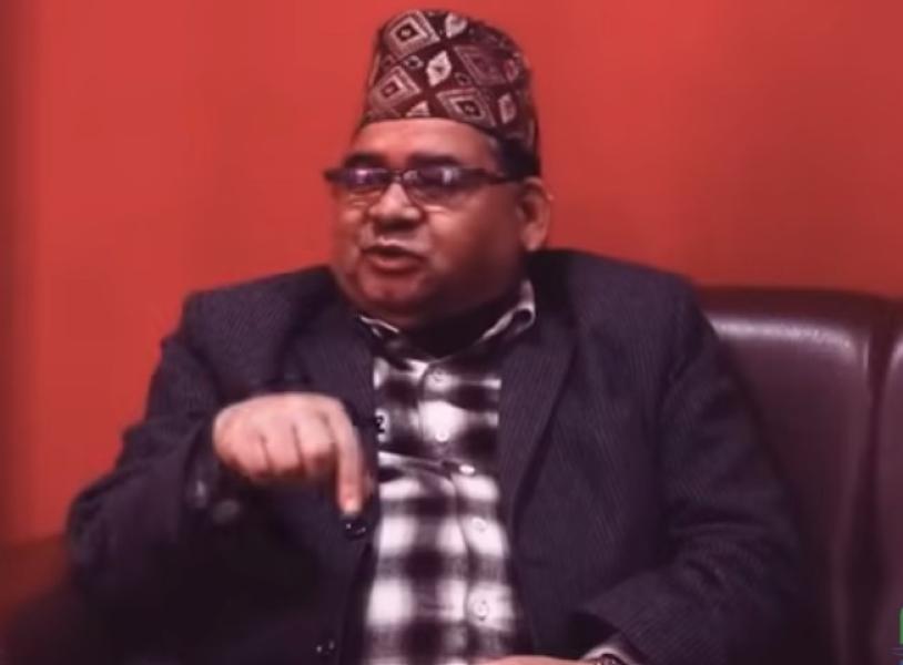 अध्यक्षमा चन्द्र सिंह साउद