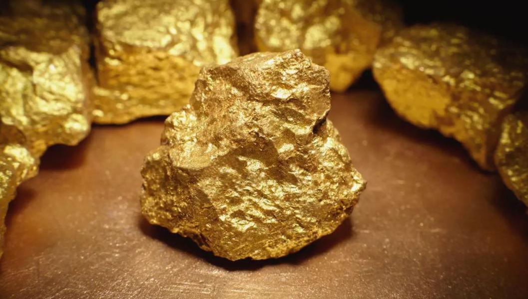 सुनको मूल्य बढ्याे