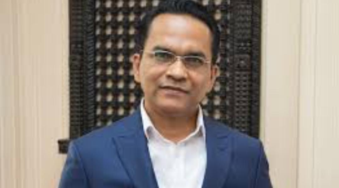 कर्जा विस्तार केन्द्रीकृत हुँदा सीमित व्यक्तिले मात्र ऋण पाउने देखियोः गभर्नर पौडेल