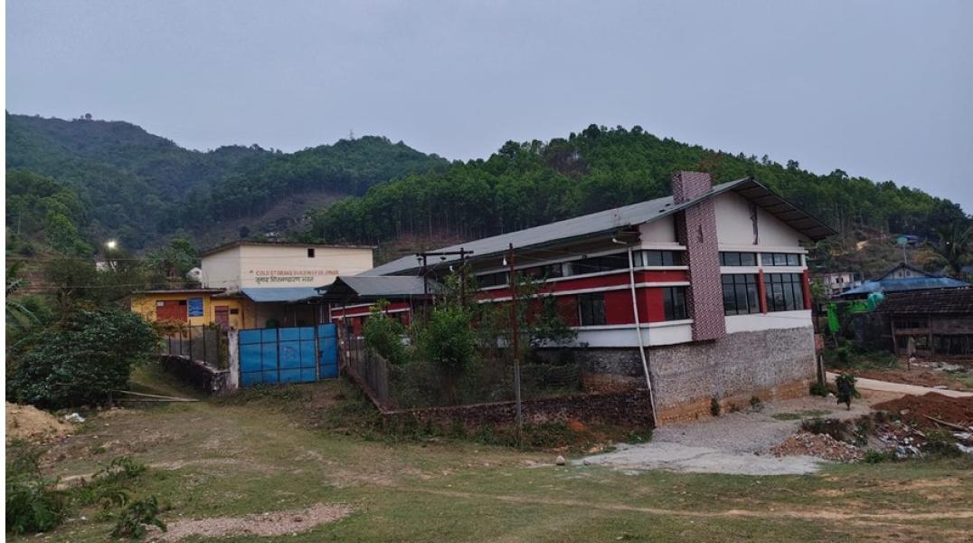 जुनार शीतभण्डार र जुनार उद्योग एक दशदेखि बन्द हुँदा किसान समस्यामा