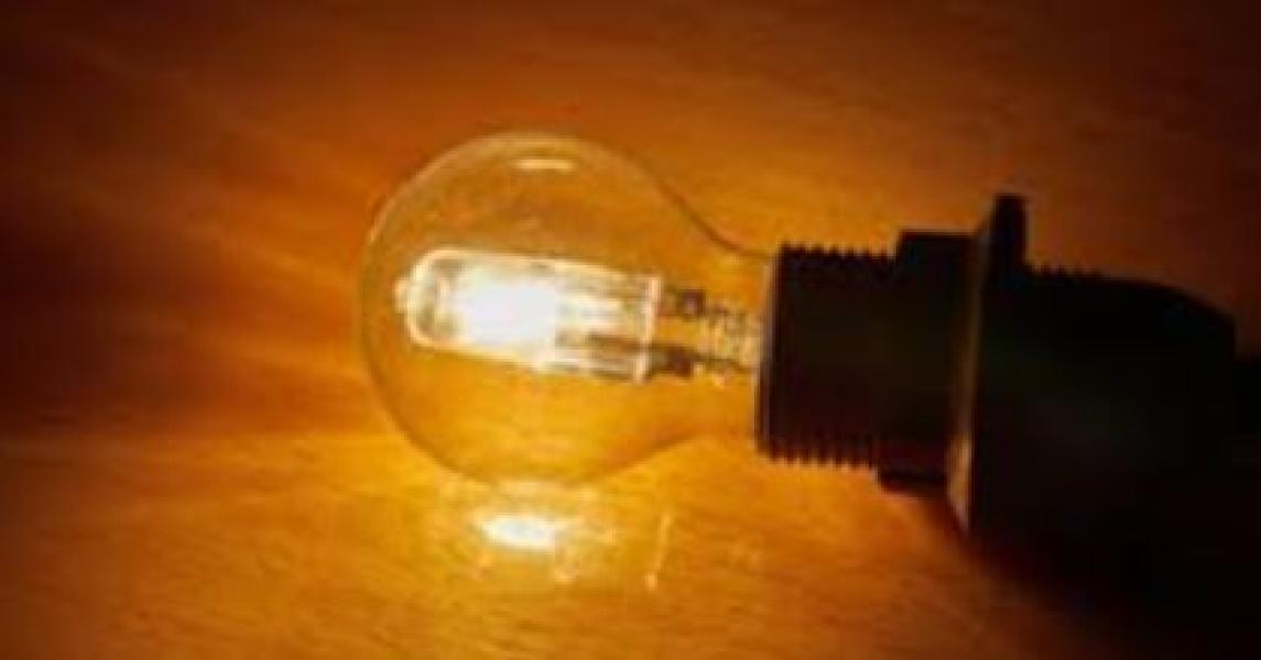 विद्युत् खपतमा बृद्धी